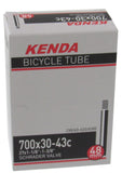 700x30/43c (30/43-622/630) AV48 TUBE