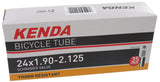 24x1.9/2.155" THORN RESISTANT AV35 TUBE