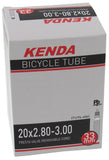 20x2.80/3.00" (71/76-406) RV32 THREADED TUBE