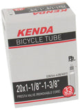 20x1-1/8-1-3/8" (28/48-438) RV32 THREADED TUBE
