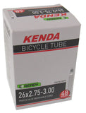 26x2.75/3.00" (70/76-559) RV48 THREADED TUBE