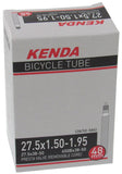 27.5x1.50/1.95" (32/50-584) RV48 THREADED TUBE