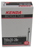 700x20/28c (20/28-622/630) RV48 SMOOTH TUBE