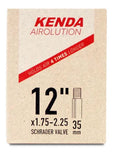 12x1.75-2.25 AIROLUTION TUBE AV35 96g