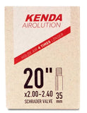 20x2.00-2.40 AIROLUTION TUBE AV35 187g