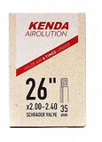 26x2.00-2.40 AIROLUTION TUBE AV48 256g