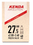 27.5x2.40-2.80 AIROLUTION TUBE PV48 358g