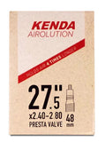 27.5x2.40-2.80 AIROLUTION TUBE PV48 358g