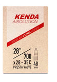700x28-35c AIROLUTION TUBE PV48 161g