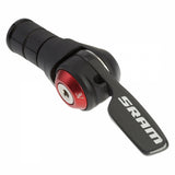 SL-500 Aero TT/Tri 2x11sp Bar End Shifter Set Blk  NLA