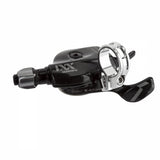 SRAM XX1 11-Speed Trigger Shifter Black Logo with Handlebar Clamp, Cable and Housing