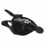 GX Trigger Rear 11sp Shifter, Black