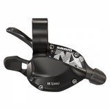 NX Trigger Rear 11sp Shifter, Black