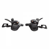 SHIFTER SUNRACE HB DLM503 TRIGGER 3x8s PR