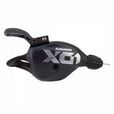 X01 Eagle Rear Trigger 12sp Shifter, Lunar  NLA