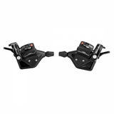 SHIFTER SUNRACE HB DLM53 TRIGGER 3x7s PR