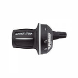 3.0 Comp Twister 3x Front Shifter, Black