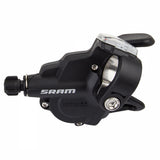 X4 Trigger Front 3x Shifter, Black