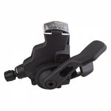 X4 Trigger Rear 8sp Shifter, ESP 1:1, Black