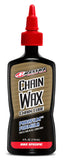 Maxima BIKE Chain Wax Parafilm Wax Formula 4oz