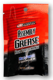 1-oz. ASSEMBLY GREASE TEAR POUCH
