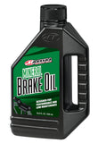 16-oz. MINERAL BRAKE OIL