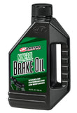 16-oz. MINERAL BRAKE OIL
