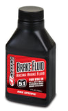 Maxima DOT 5.1 Standard Brake Fluid 4oz