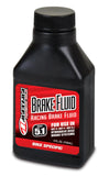 Maxima DOT 5.1 Standard Brake Fluid 4oz