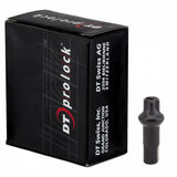 ProLock Squorx Pro Alloy, 14g/15mm, Black, Box/100