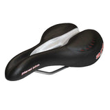 ARS Standard Mens Saddle, Black