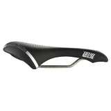 Selle Italia Diva Gel Superflow Saddle - Titanium Black Women's S3