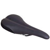 WTB Silverado Saddle - Chromoly, Black, Narrow