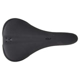 Volt Wide Titanium Black Saddle