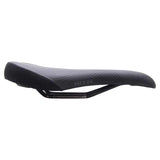 Volt Wide Titanium Black Saddle