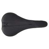 Volt Narrow Cromoly Black Saddle