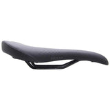 Volt Narrow Cromoly Black Saddle
