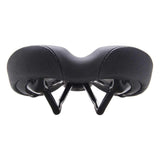 Volt Narrow Cromoly Black Saddle
