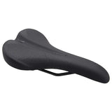 SADDLE WTB ROCKET MEDIUM STEEL BK