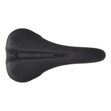SADDLE WTB ROCKET MEDIUM STEEL BK