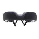 SADDLE WTB ROCKET MEDIUM STEEL BK