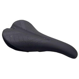Pure Medium Cromoly Black Saddle