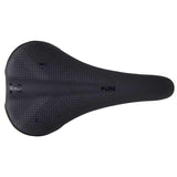 Pure Medium Cromoly Black Saddle