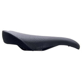 Pure Medium Cromoly Black Saddle