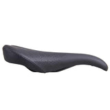 Pure Medium Steel Black Saddle