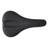 Koda Wide Steel Black Saddle