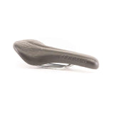 Trailmaster LTD Saddle - Black/Full Grain
