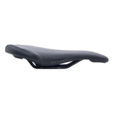 Deva Medium Steel Black Saddle