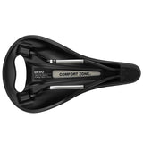 Devo PickUp Medium Fusion Form Cromoly Black Saddle