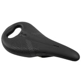 WTB Devo PickUp Saddle - Black, Stainless